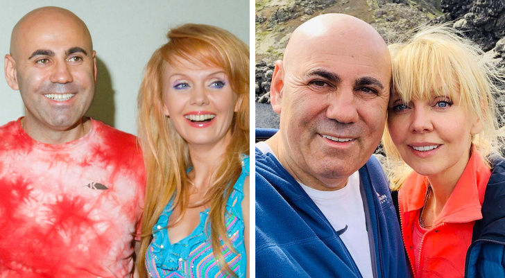 Посмотрите, как изменились 14 звездных пар за долгие годы семейной жизни Посмотрите, как изменились 14 звездных пар за долгие годы семейной жизни актер,актриса,концерт,красота,наши звезды,певец,развлечение,скандал,шоубиz