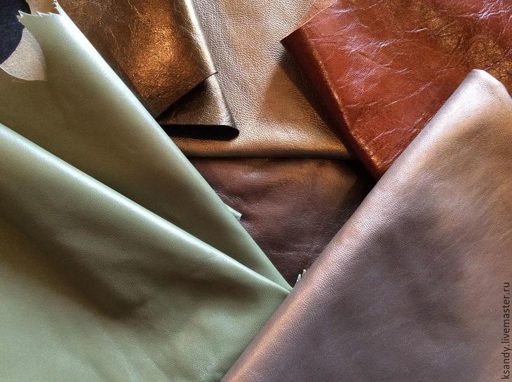 Переделываем простенькие пантолеты: мастер-класс Переделываем простенькие пантолеты: мастер-класс женские хобби