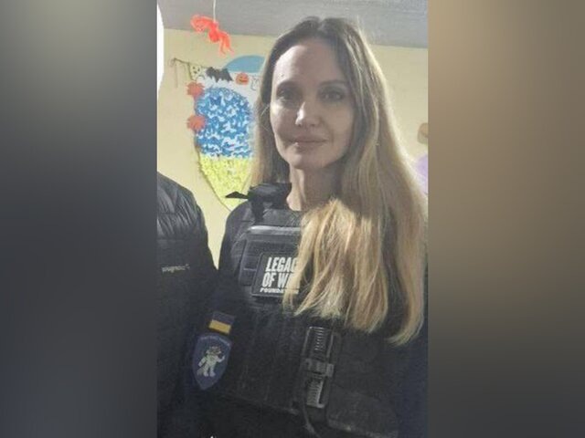 телеграм-канал SHOT