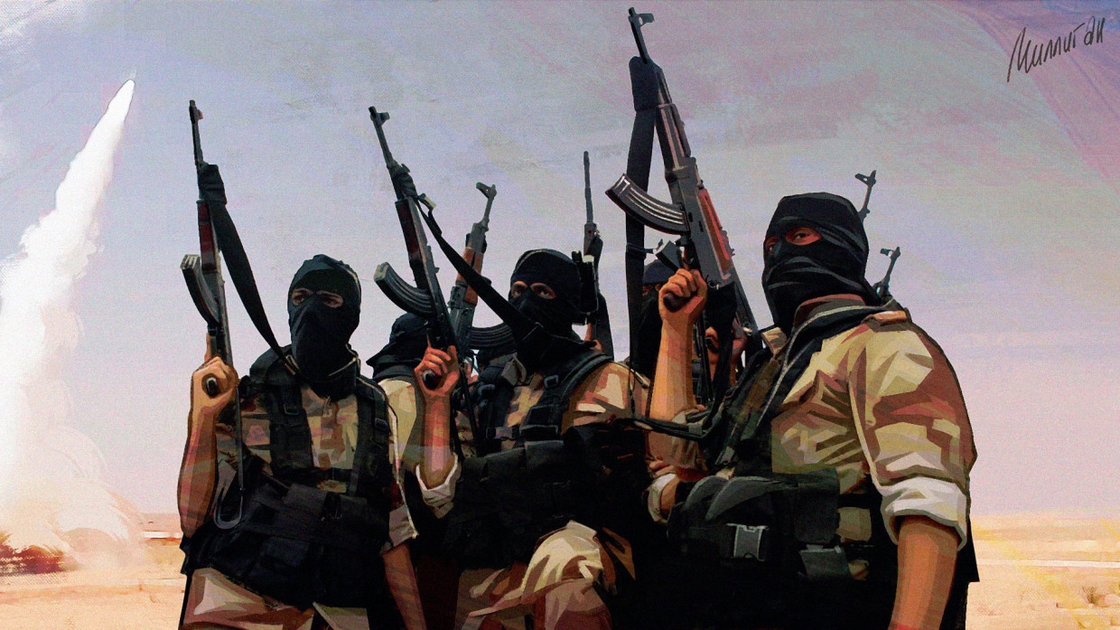 Талибы захватили город Лашкаргах на юге Афганистана