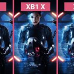 Сравнение графики Star Wars: Battlefront 2 - PC (4K) vs Xbox One X vs Xbox One  
