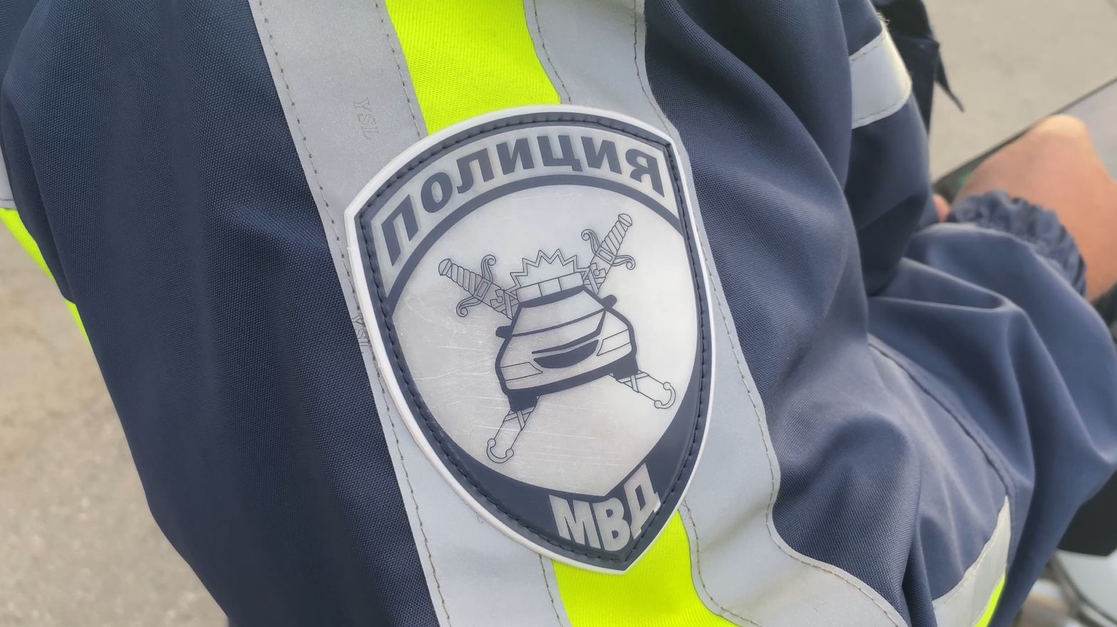 Правоохранители опровергли информацию о перестрелке на улице Маросейка в центре Москвы