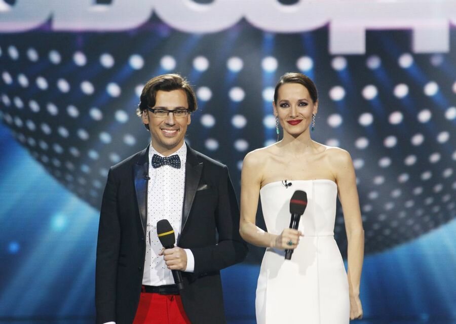 Дарья Златопольская: Как живет и подробности личной жизни ведущей «Танцев со звездами» и «Синей птицы» 