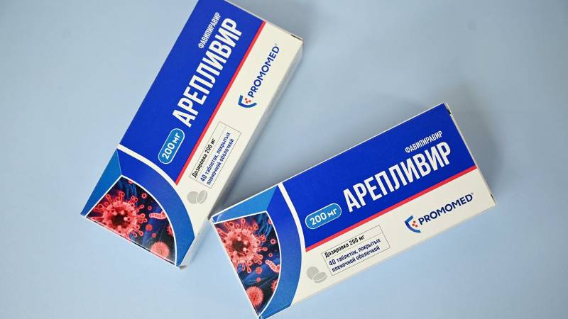 Сомнительная панацея: отечественный препарат от COVID-19 уже в продаже Сомнительная панацея: отечественный препарат от COVID-19 уже в продаже россия