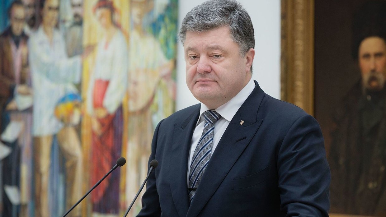 Геноцид в законе: украинские депутаты реформировали медицину 