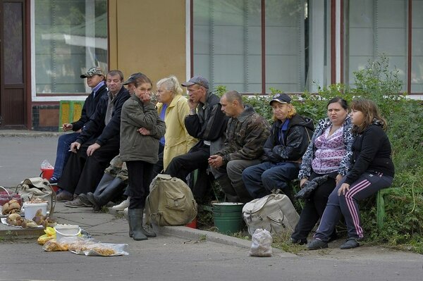 Порядочные «предатели»