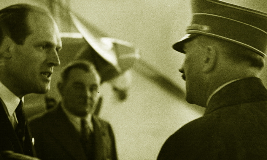 Плохой «Мессершмитт» Плохой «Мессершмитт» Авиация