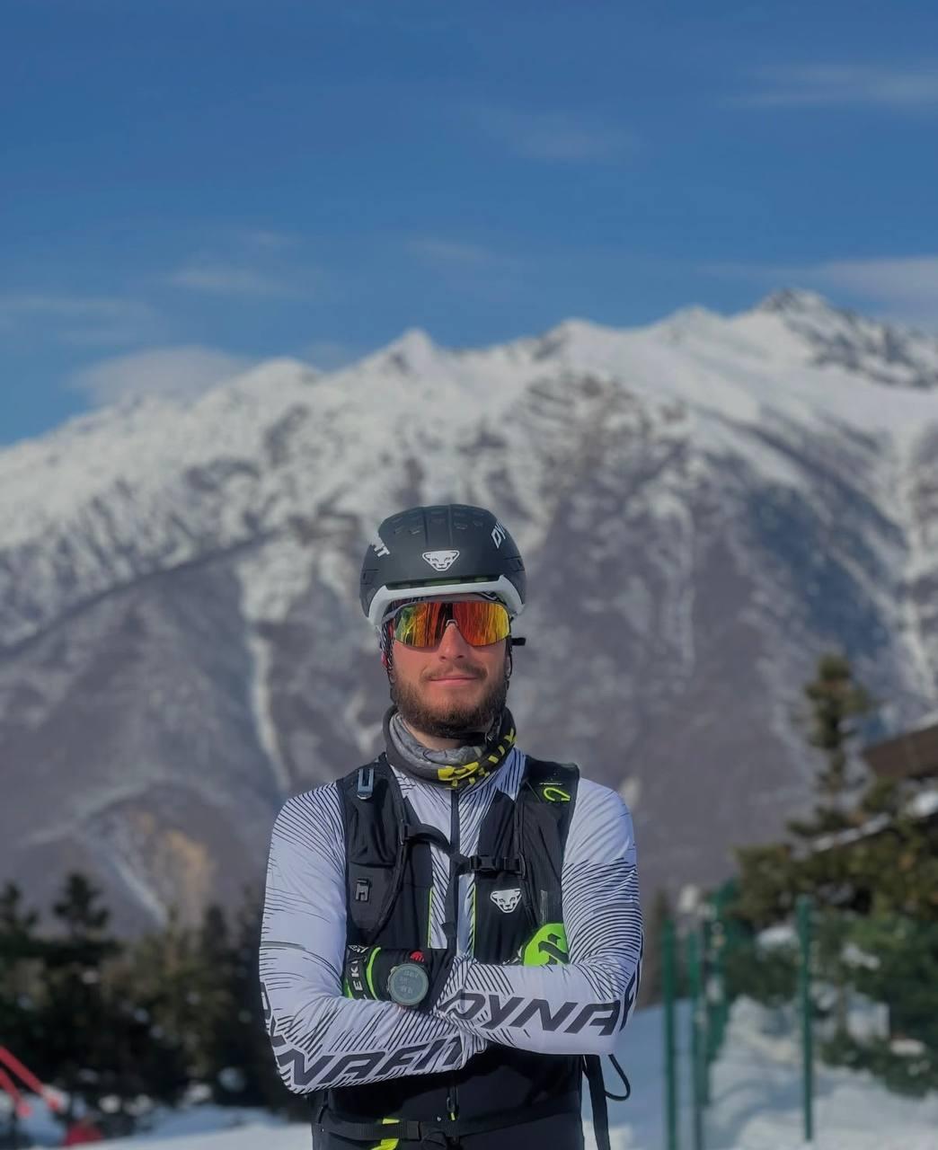 Кто такой Никита Филиппов, который представит Россию в новом виде спорта на Олимпиаде — 2026 Филиппов, спорта, Никита, будет, России, спортсмен, Олимпиаде, Филиппова, скиальпинизм, Кубка, скиальпинизму, Спортсмен, российских, Однако, лыжах, Олимпиаду —, видов, отобрался, спортсменов, будущей