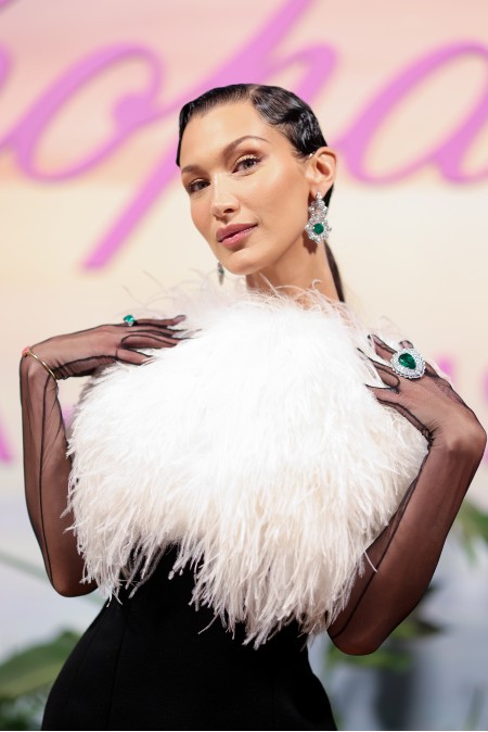 Белла Хадид рассекретила своего нового бойфренда Белла, Хадид, Weeknd, время, Николсона, нового, апреле, Instagram, среди, альбома, Беллы, известно, которого, вечеринок, модель, Калман, когда, окончательно, пригласили, принять