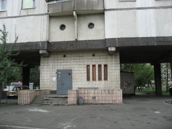 На зависть Бабе-Яге: современные дома на сваях город, дом, сваи, эстетика