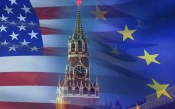 "А вот к трубе не лезьте!" - американские санкции против России взбесили Европу