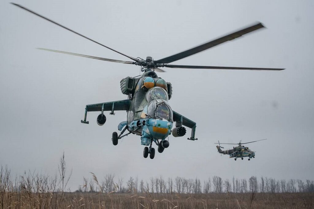 Военкор Алехин сообщил, что ВСУ начали наступление в районе Суджи