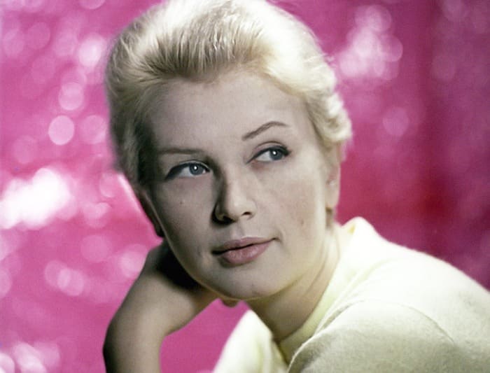 Сказка без счастливого финала Bалентины Tитовой актрисы,Валентина Титова,истории,кино и тв