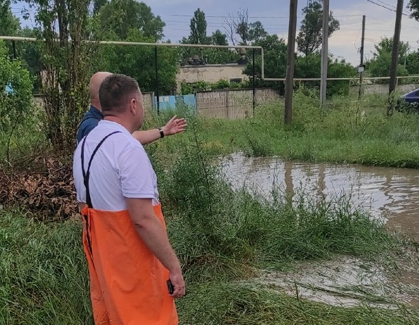 Погода симферополе дней. The worst weather.