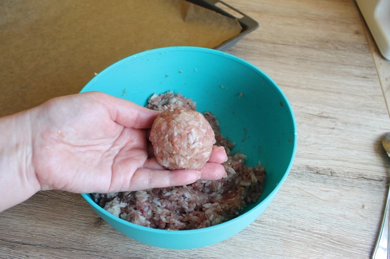 запеканка из фарша и картофеля