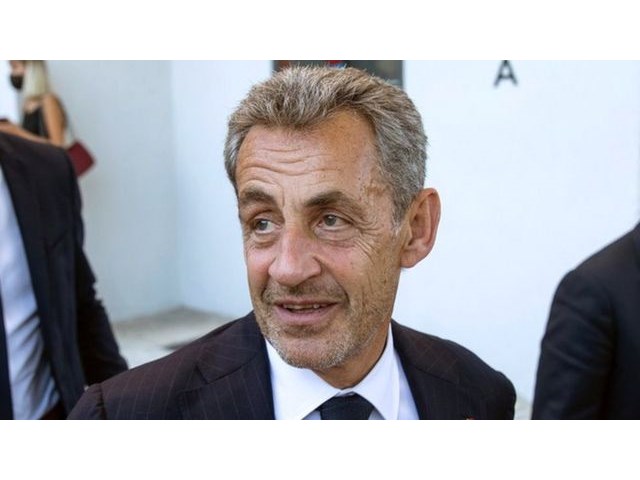 День взятия Саркози: как происходит развенчание французской элиты геополитика
