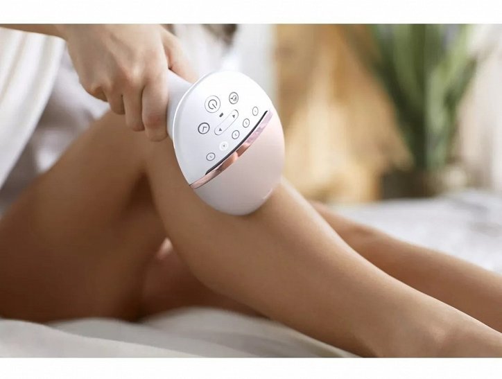 Фотоэпиляция волос: что это такое и как работает Фотоэпиляция волос: что это такое и как работает