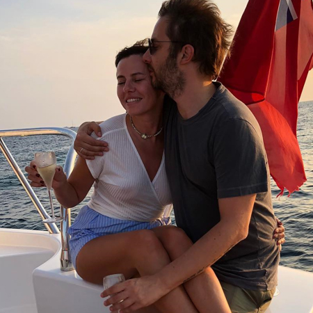 Итоги года — 2018: самый сладкий поцелуй Итоги года — 2018: самый сладкий поцелуй звездные пары