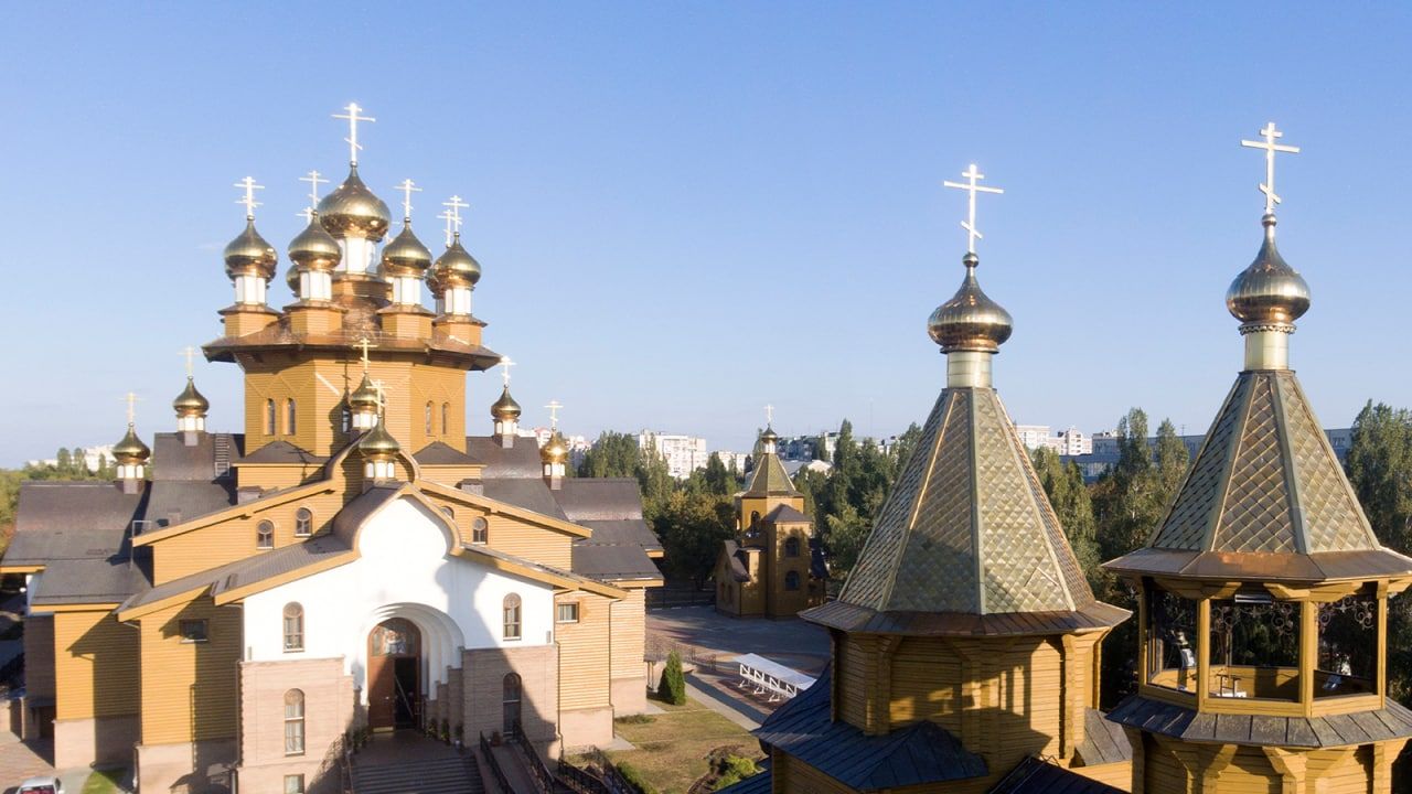 Желтый уровень террористической опасности продлили в Белгородской области до 8 августа Происшествия