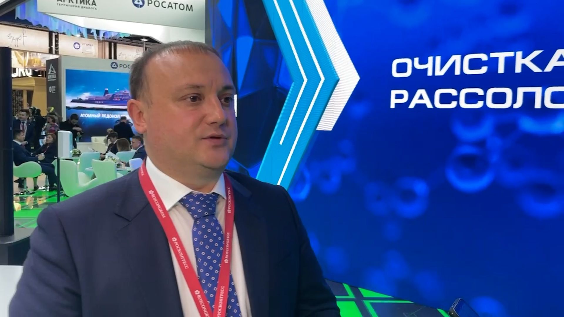 Чем запомнился второй день Международного экономического форума в Петербурге Видео,ПМЭФ-2022,Репортажи,ФАН-ТВ