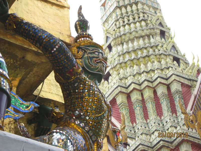 Храм камера, оборудование, путешествие, снимок, таиланд, фотография, фотомир