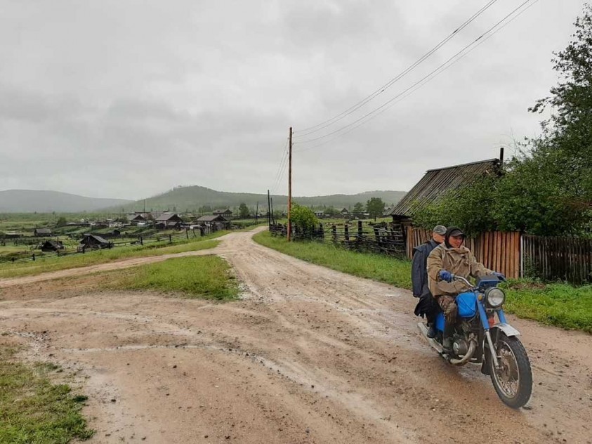 Как Россия теряет тонны золота в год