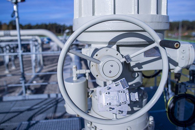 Bloomberg привёл прогнозы США по началу работы «Северного потока — 2»