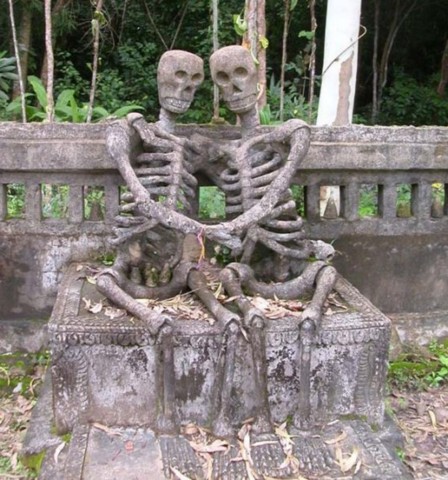 Вечная любовь