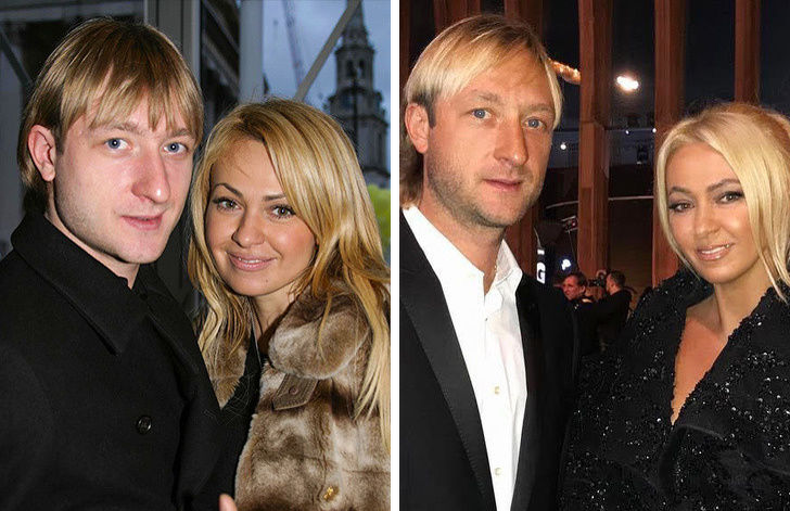 Посмотрите, как изменились 14 звездных пар за долгие годы семейной жизни Посмотрите, как изменились 14 звездных пар за долгие годы семейной жизни актер,актриса,концерт,красота,наши звезды,певец,развлечение,скандал,шоубиz