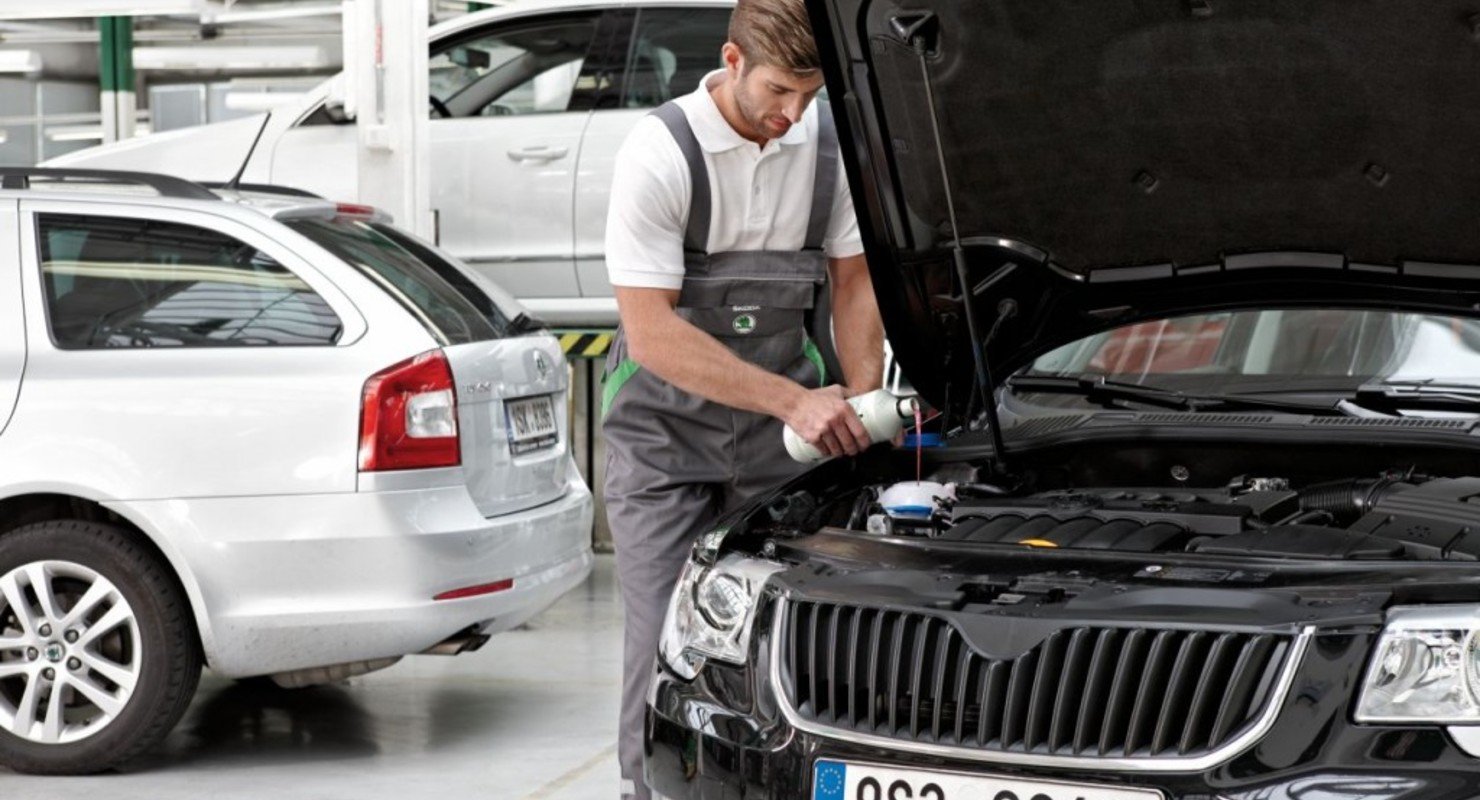 «Золотое» ТО: почему за обслуживание бюджетных авто заставляют платить, как за премиум