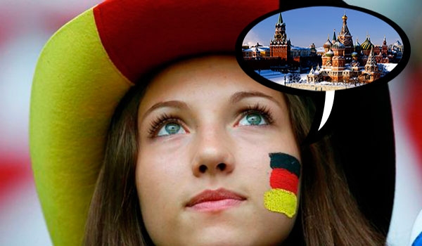 «В гробу видали мы эту Европу»: русские немцы возвращаются из Германии домой
