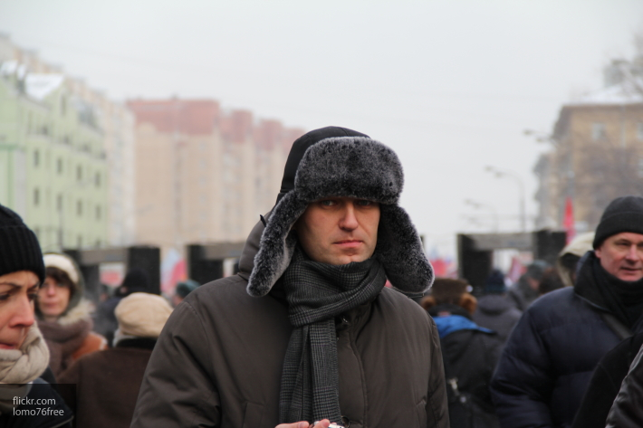 Цель Навального – повторить в Москве киевский майдан