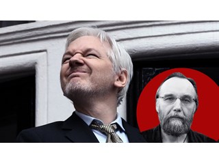 Выдача героя сетевой войны за демократию Джулиана Ассанжа в США означает, что правил больше нет