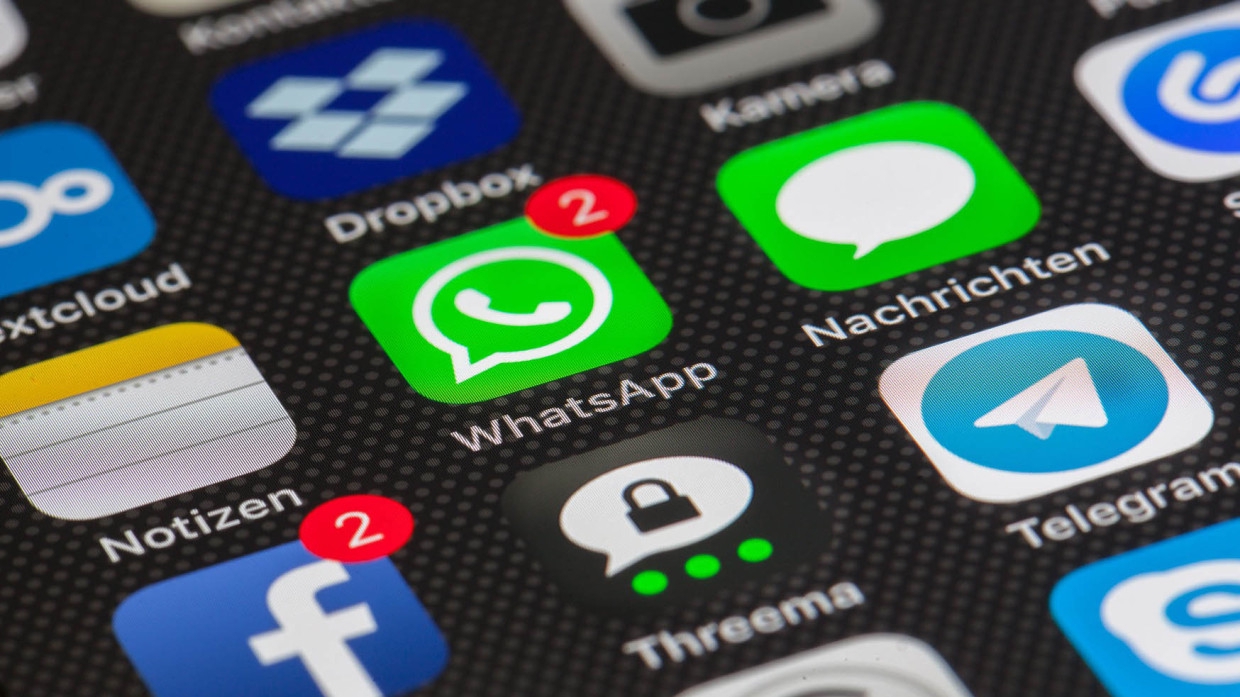 WhatsApp уже несколько лет передает приватные данные пользователей Facebook