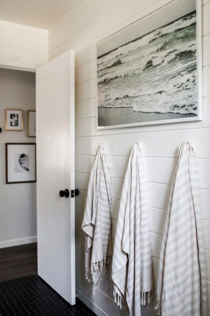 12 очень простых привычек, которые позволят реже убираться в ванной ванная комната