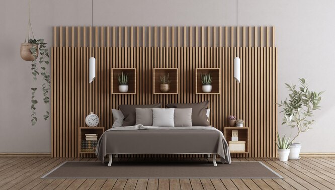 30 идей отделки стен деревянными панелями, которые не имеют ничего общего с безвкусной вагонкой из 90-х декор и отделка,идеи для дома