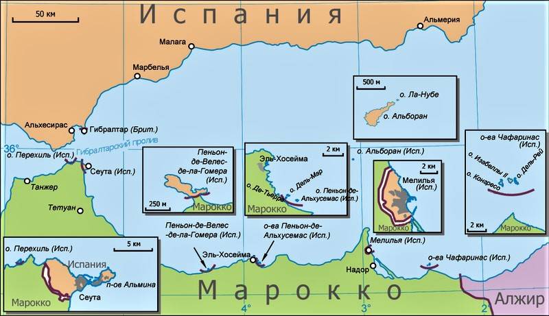 «Испанская партия» – в обход санкций и без пропаганды геополитика,россия