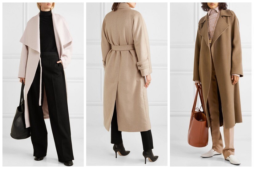 Все оттенки бежевого: в тренде — натуральные цвета Все оттенки бежевого: в тренде — натуральные цвета гардероб,мода и красота,модные образы,модные тенденции,одежда и аксессуары