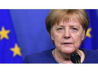 Россия-ЕС: Меркель потерпела унизительное поражение на своем последнем саммите