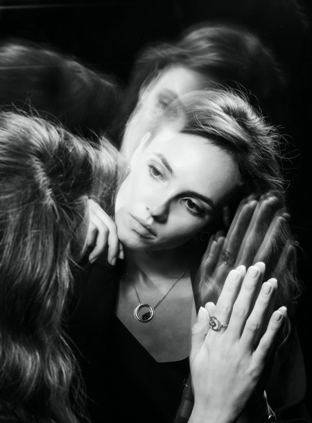 Олег Меньшиков, Стася Милославская и Дарья Мельникова представили коллекцию украшений к юбилею Театра Ермоловой Олег Меньшиков, Стася Милославская и Дарья Мельникова представили коллекцию украшений к юбилею Театра Ермоловой Мода,Новости моды