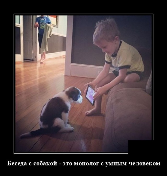 Самые новые демотиваторы  демотиваторы