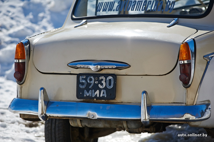 «Москвич-403»: рожденный ползать летать может «Москвич-403»: рожденный ползать летать может автомобиль,видео,машины,ремонт,СССР