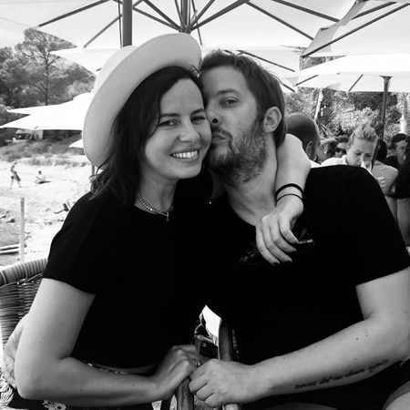 Итоги года — 2018: самый сладкий поцелуй Итоги года — 2018: самый сладкий поцелуй звездные пары