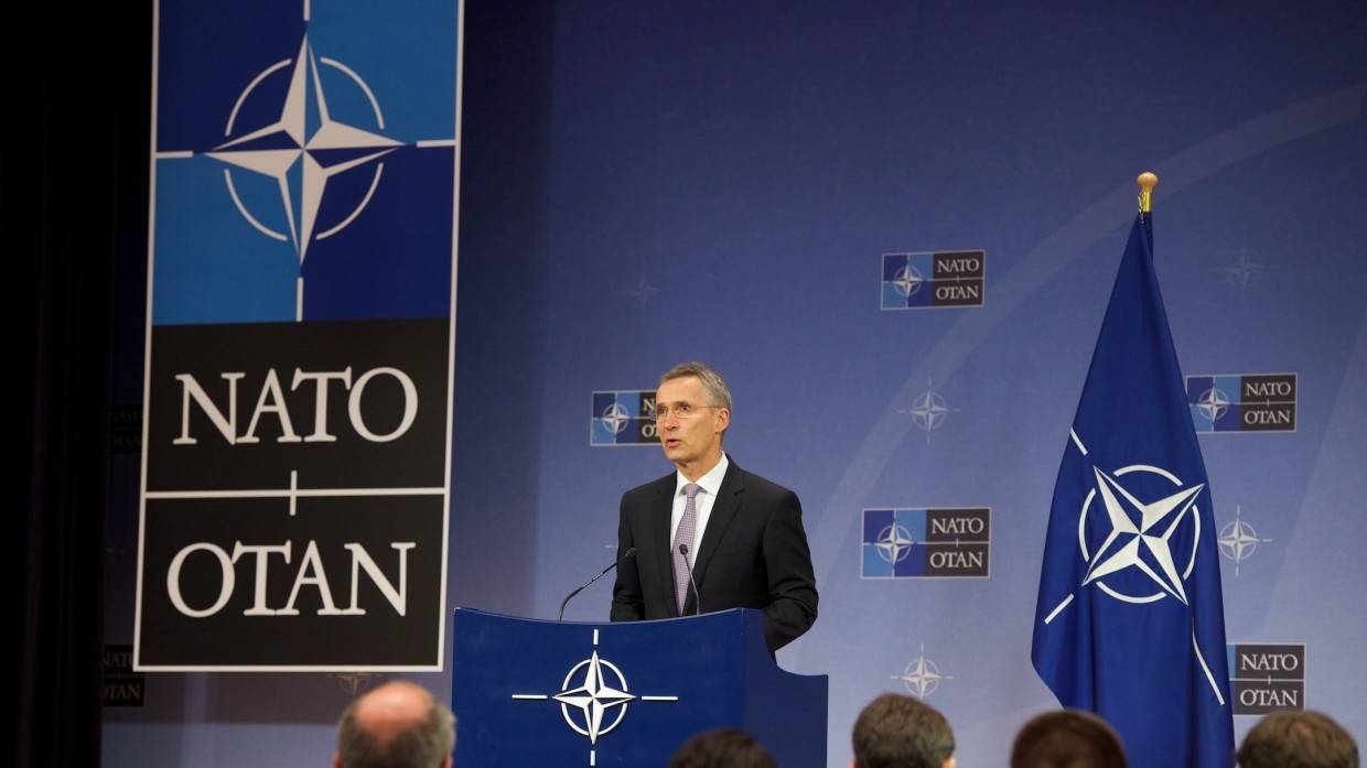 Кедми назвал недееспособность руководства НАТО главной причиной укрепления ВС РФ