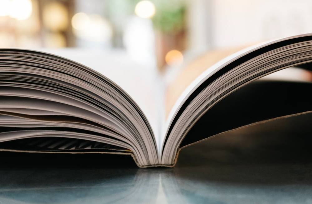 В Казани пройдет книжный фестиваль «По краям»