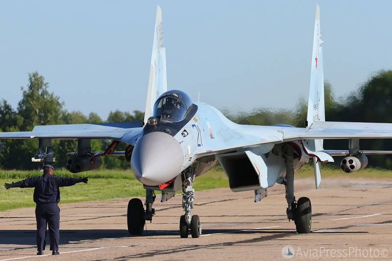 Почему маневренность — не главное для истребителя. Наши дни ввс