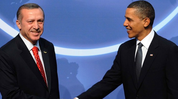 Обама сделал Эрдогану предложение, от которого «трудно отказаться»