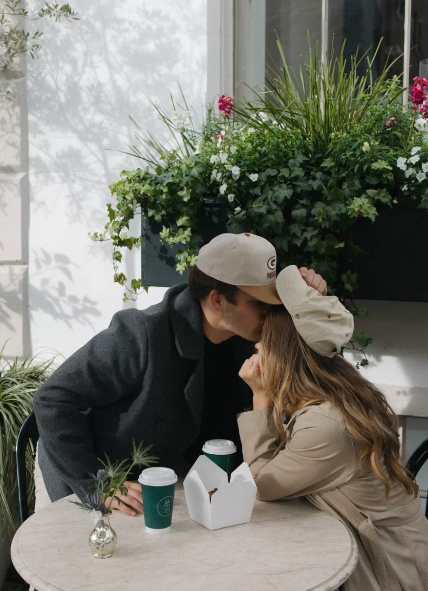 Минута для любви: как укрепить отношения за 60 секунд Минута для любви: как укрепить отношения за 60 секунд format-article,noindex,Семья