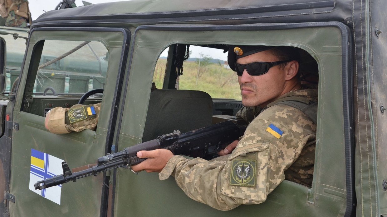 Киев готовит провокации с использованием российской военной формы