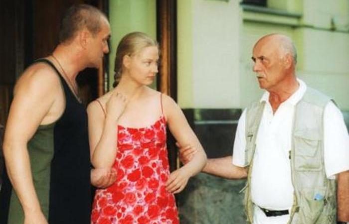 Почему Светлана Ходченкова не спешит выходить замуж